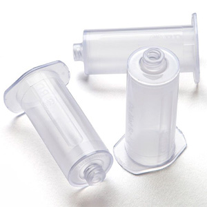 Needle Holder (Vacuum Container)